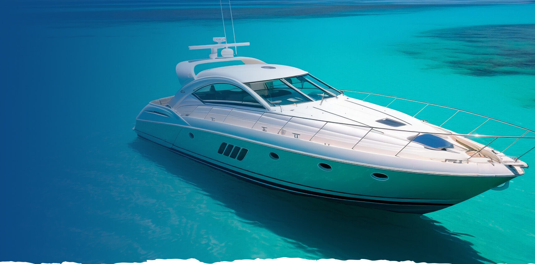 MAKE THE MOST OF  <br> YOUR YACHTING<br /> EXPERIENCE