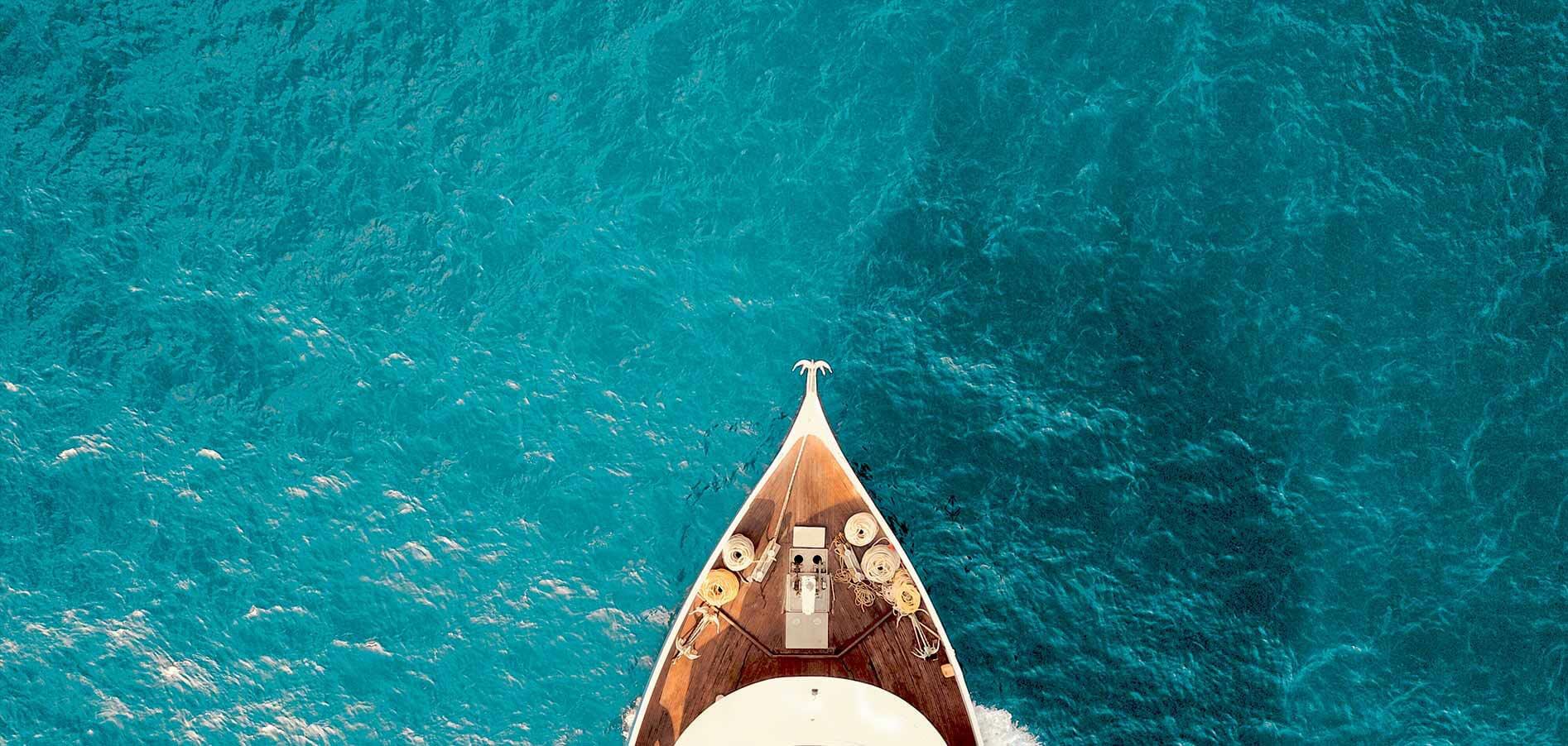 MAKE THE MOST OF  <br> YOUR YACHTING<br /> EXPERIENCE